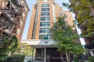 Property for Rent, 97 Lawton Boulevard #604, Toronto (Yonge-St. Clair), ON