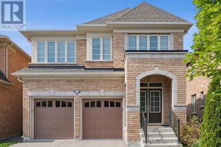 Detached House for Sale, 2544 Bandsman Crescent, Oshawa (Windfields), ON