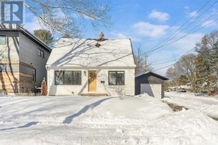 Property for Rent, 206 Napier Street #Bsmt, Barrie (Codrington), ON