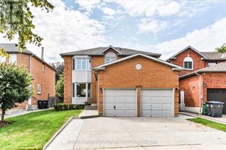 Property for Sale, 4273 Credit Pointe Drive, Mississauga (East Credit), ON