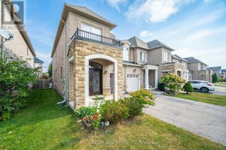 Freehold Townhouse for Sale, 2461 Grand Oak Trail, Oakville (West Oak Trails), ON