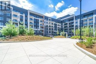 Condo for Sale, 128 Grovewood Common #609, Oakville, ON