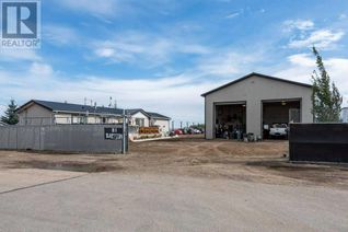 Commercial/Retail Property for Sale, 81 Barstow Street, Carseland, AB