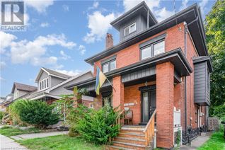 Triplex for Sale, 74 Kenilworth Avenue S, Hamilton, ON