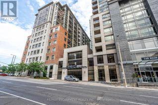 Property for Sale, 150 Main Street W #316, Hamilton (Central), ON