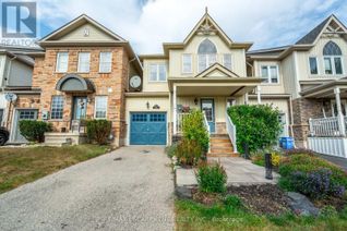 Property for Sale, 67 Golden Iris Crescent, Hamilton (Waterdown), ON