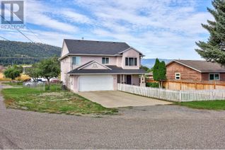 Detached House for Sale, 1961 Morrissey Street, Merritt, BC