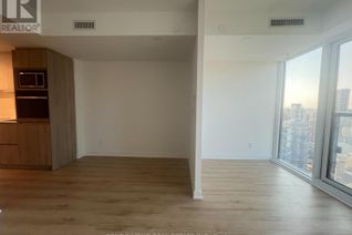 Condo Apartment for Rent, 319 Jarvis Street #4809, Toronto (Church-Yonge Corridor), ON