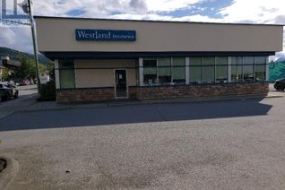 Office for Sale, 4655 Lazelle Avenue, Terrace, BC