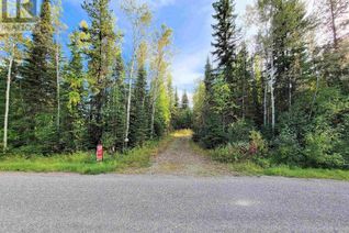 Land for Sale, Lot B Grassland Road, Prince George, BC