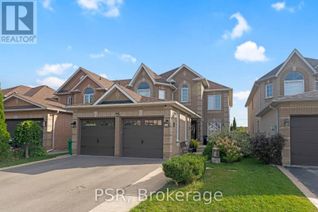 Detached House for Sale, 198 Waterbury Street, Caledon (Bolton East), ON