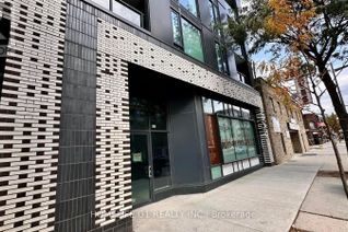 Property for Lease, 1804 St. Clair Ave W, Toronto (Weston-Pellam Park), ON