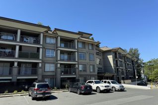 Condo for Sale, 45567 Yale Road #412, Chilliwack, BC