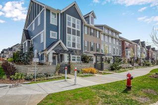 Freehold Townhouse for Sale, 8258 202 Street, Langley, BC