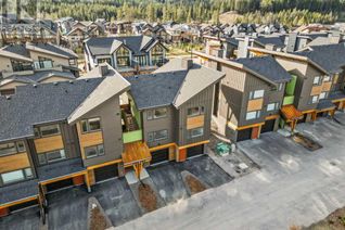 Townhouse for Sale, 209 Stewart Creek Rise #302H, Canmore, AB