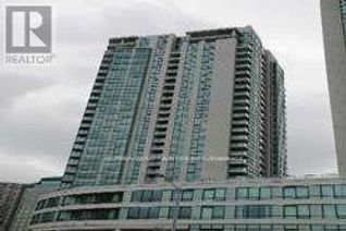 Condo Apartment for Rent, 12 Yonge Street #705, Toronto (Waterfront Communities), ON