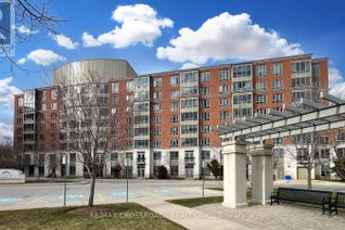 Condo for Sale, 7373 Kennedy Road #705, Markham (Milliken Mills East), ON