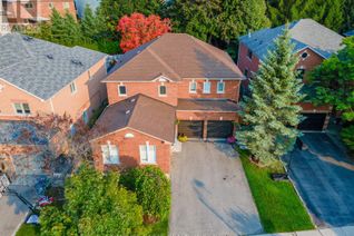 House for Sale, 160 Carlyle Crescent, Aurora (Aurora Highlands), ON