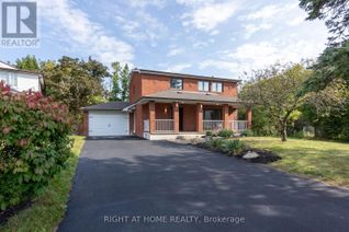 Property for Sale, 88 Downey Drive, Caledon (Bolton East), ON