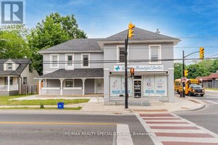 Office for Sale, 521 Guelph Street, Halton Hills (Georgetown), ON