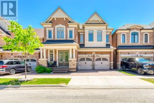 Detached House for Sale, 74 Merlin Street, Oakville, ON