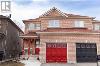 Property for Rent, 13 Prince Crescent, Brampton (Northwest Sandalwood Parkway), ON