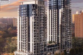 Property for Rent, 202 Burnhamthorpe Road E #710 W, Mississauga (City Centre), ON