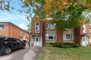 Property for Rent, 37 Morgan Avenue #Bsmt, Toronto (Stonegate-Queensway), ON