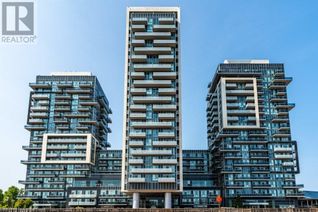 Condo Apartment for Sale, 2087 Fairview Street Unit# 1304, Burlington, ON