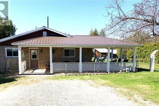 Bungalow for Sale, 29 Weslilly Lane, Eganville, ON