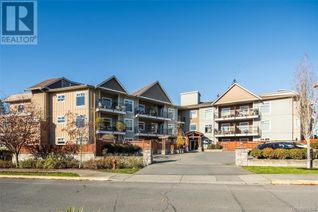 Property for Sale, 21 Conard St #311, View Royal, BC