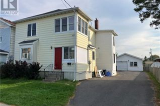 Property for Sale, 45-45a Lefebvre Avenue, Cornwall, ON