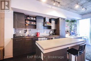 Condo for Rent, 1030 King Street W #1119, Toronto (Niagara), ON