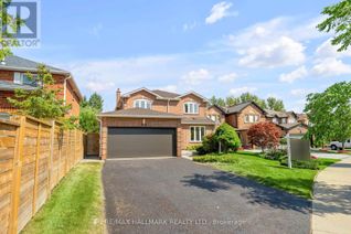 House for Sale, 99 Belmont Crescent, Vaughan (Maple), ON