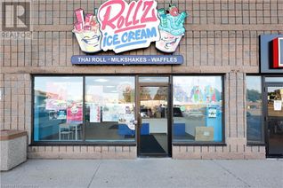 Non-Franchise Business for Sale, 603 Colborne Street E Unit# 13, Brantford, ON