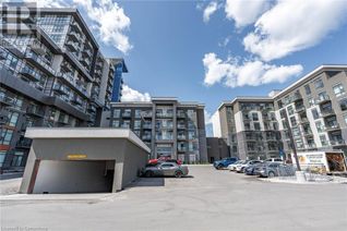 Property for Sale, 470 Dundas Street E Unit# 902, Waterdown, ON