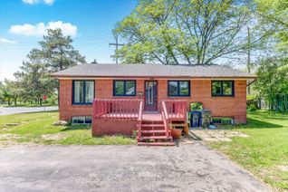 Bungalow for Sale, 2 Tangmere Rd, Toronto, ON