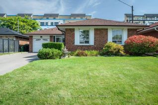 House for Sale, 25 Wigmore Dr, Toronto, ON