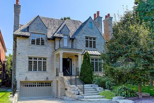 Property for Sale, 17 Blyth Hill Rd, Toronto, ON