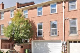 Freehold Townhouse for Rent, 4 Mallingham Crt, Toronto, ON