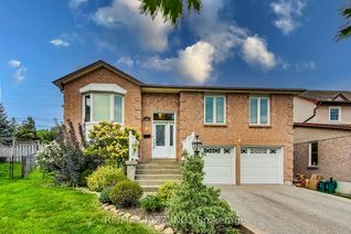 Bungalow for Sale, 623 Dunrobin Crt, Oshawa, ON