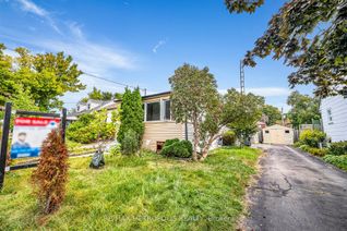 Bungalow for Sale, 97 N Woodrow Blvd, Toronto, ON