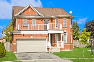 Detached House for Rent, 47 Ball Cres, Whitby, ON