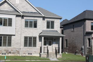 Freehold Townhouse for Rent, 313 Coronation Rd Rd, Whitby, ON