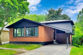 Backsplit for Sale, 100 Martindale St, Oshawa, ON