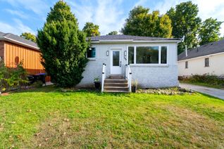 Bungalow for Sale, 749 Innisfil Beach Rd, Innisfil, ON