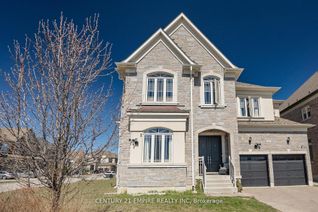 Detached House for Sale, 125 Chesney Cres, Vaughan, ON