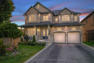 House for Sale, 681 Lakelands Ave S, Innisfil, ON