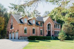 Property for Sale, 8 Greenvalley Circ, Whitchurch-Stouffville, ON