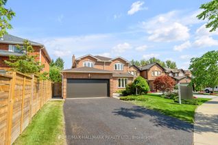 Detached House for Sale, 99 Belmont Cres, Vaughan, ON